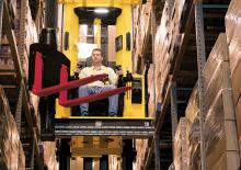 Kуполови камиони Hyster W35ZMU L