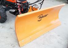 Леки снегорини Hauer DRS-M 1500