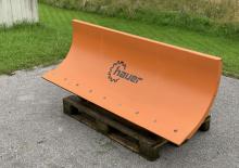 Леки снегорини Hauer DRS-M 1700