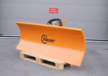 Леки снегорини Hauer DRS-M 1800