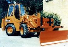 Леки снегорини Grünig GR 2000