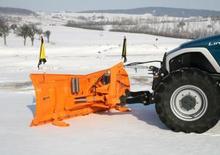 Леки снегорини Hauer HS 2800