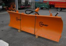 Леки снегорини Hauer HSh 2800