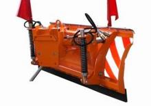 Леки снегорини Assaloni LS 24