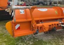 Леки снегорини Assaloni ML 36