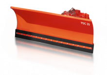 Леки снегорини Ursus PDC 20