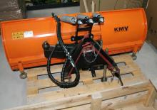 Леки снегорини KMV SB 150