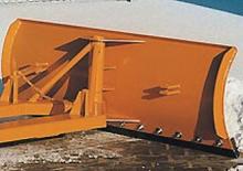 Леки снегорини Bauer SCH-S 150