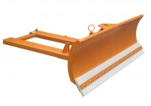Леки снегорини Bauer SCH-V 240
