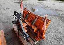 Леки снегорини Hydrac SK 130