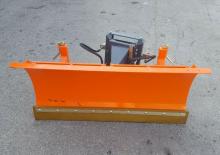 Леки снегорини Tuchel SK 135