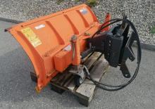 Леки снегорини Tuchel SK 150