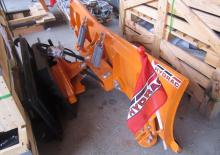 Леки снегорини Hydrac SK 210