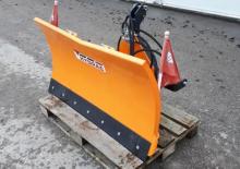 Леки снегорини Hydrac SK 230