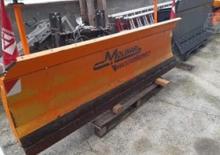 Леки снегорини Assaloni SL 24