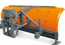 Леки снегорини Schmidt SNK 27