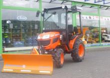 Леки снегорини Wiedenmann SnowMaster 3403