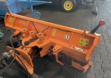 Леки снегорини Wiedenmann SnowMaster 3902