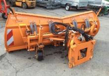 Леки снегорини Hauer SRS-2L 2800