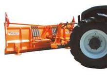 Леки снегорини Hydrac UNI 290