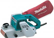 Лентови шлифовъчни машини Makita 9401