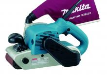 Лентови шлифовъчни машини Makita 9403J