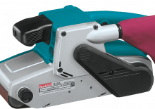 Лентови шлифовъчни машини Makita 9404