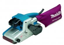 Лентови шлифовъчни машини Makita 9404J