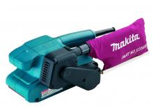 Лентови шлифовъчни машини Makita 9910