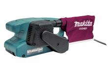 Лентови шлифовъчни машини Makita 9910SP