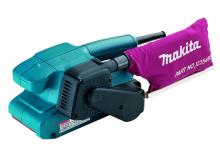 Лентови шлифовъчни машини Makita 9911