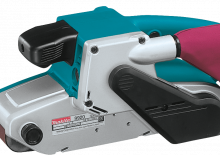 Лентови шлифовъчни машини Makita 9920