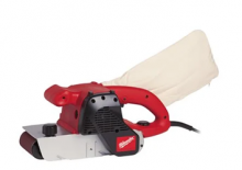 Лентови шлифовъчни машини Milwaukee BS 100 LE
