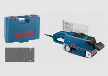 Лентови шлифовъчни машини Bosch GBS 75 AE
