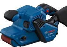 Лентови шлифовъчни машини Bosch GBS 750 PROFESSIONAL