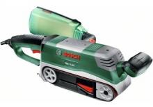 Лентови шлифовъчни машини Bosch PBS 75 A