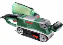 Лентови шлифовъчни машини Bosch PBS 75 AE