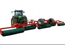 Ливадни и полеви валяци Kverneland Actiroll HD 1630