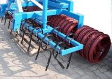 Ливадни и полеви валяци Bremer NW 600/55 H