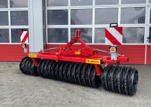 Ливадни и полеви валяци Brix CW 300/51