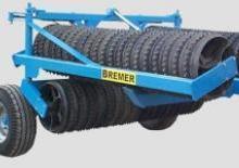 Ливадни и полеви валяци Bremer CWK 620/60