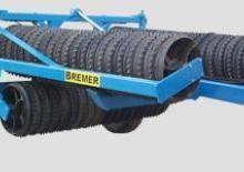 Ливадни и полеви валяци Bremer CWK 760/60
