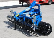 Ливадни и полеви валяци DAL-BO FrontFlex 150