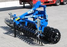 Ливадни и полеви валяци DAL-BO FrontFlex 150