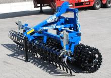Ливадни и полеви валяци DAL-BO FrontFlex 260