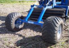 Ливадни и полеви валяци DAL-BO MaxiCut 150