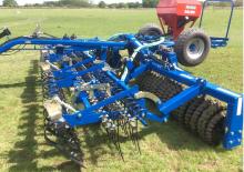 Ливадни и полеви валяци DAL-BO MaxiRoll Greenline 630