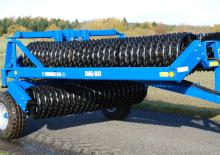 Ливадни и полеви валяци DAL-BO MiniMax 450 CB