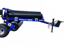 Ливадни и полеви валяци DAL-BO MiniMax Greenline 6.3