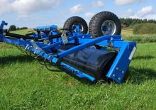 Ливадни и полеви валяци DAL-BO MiniMax Greenline 830